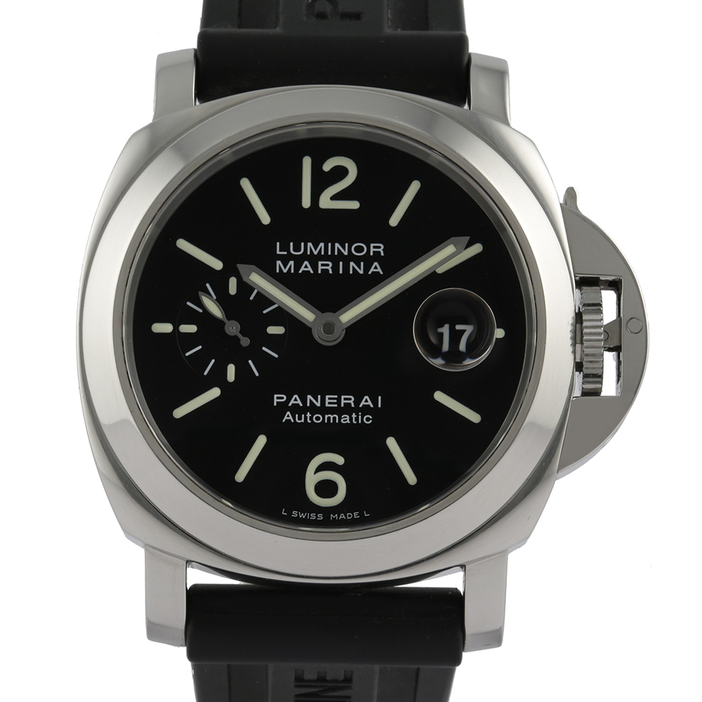 Brandizzi Panerai Luminor Marina Pam 00104