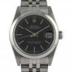  Rolex Date Just Ref. 78240