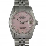  Rolex Date Just Ref. 68274