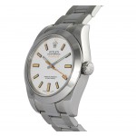  Rolex Milgauss Ref. 116400