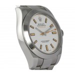  Rolex Milgauss Ref. 116400