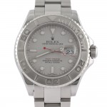  Rolex Yacht Master Ref. 16622