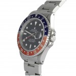  Rolex GMT Ref. 16700