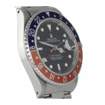  Rolex GMT Ref. 16700