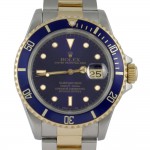  Rolex Submariner Ref. 16613