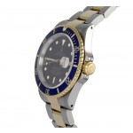  Rolex Submariner Ref. 16613