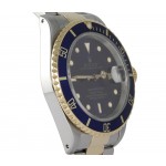  Rolex Submariner Ref. 16613