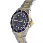  Rolex Submariner Ref. 16613