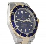  Rolex Submariner Ref. 16613