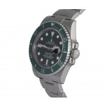  Rolex Submariner Ref. 116610LV