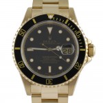  Rolex Submariner Ref. 16618