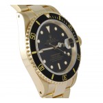  Rolex Submariner Ref. 16618