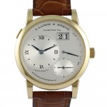  A. Lange & Sohne Lange1 Ref. 101.022