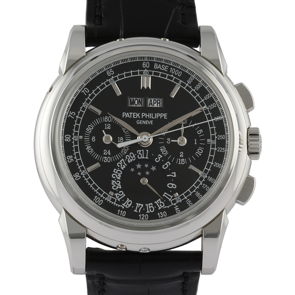 Brandizzi Patek Philippe Perpetual Calendar Ref. 5970P