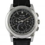  Patek Philippe Perpetual Calendar Ref. 5970P