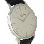  Vacheron Constantin Patrimony Ref. 81180