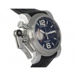  Graham Chronofighter Oversize Ref. 20VASB07A