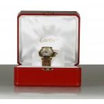  Cartier Pasha