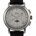  Zenith El Primero Chronomaster Ref. 01.0240.410