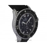  Blancpain Fifty Fathoms Chrono Flyback Ref. 5085F