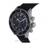  Blancpain Fifty Fathoms Chrono Flyback Ref. 5085F