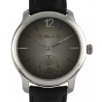  H.Moser & Cie. Endeavour Double Hairspring Ref. 1321-0211