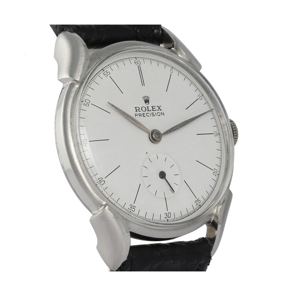 rolex precision anni 50 ToplantA lar GOLDEN DELUXE HOTEL