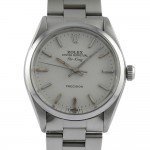  Rolex Air King Ref. 5500