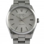  Rolex Air King Ref. 5500