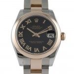  Rolex Date Just Ref. 178241