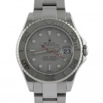  Rolex Yacht Master Ref. 168622