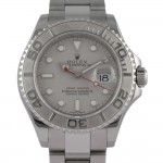  Rolex Yacht Master Ref. 16622