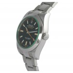  Rolex Milgauss Ref. 116400GV