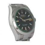  Rolex Milgauss Ref. 116400GV