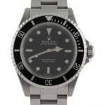  Rolex Submariner Ref. 14060M