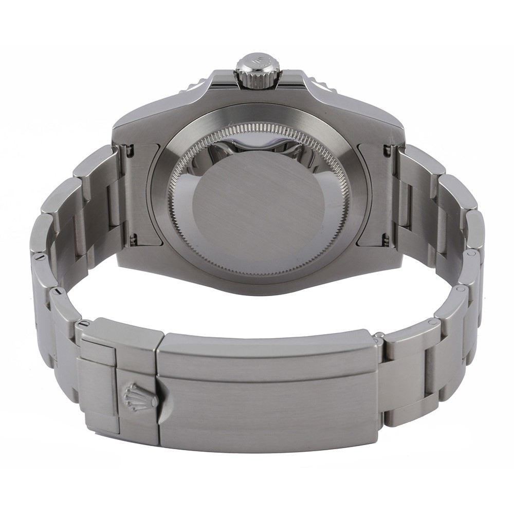 Rolex Submariner Ref. 116610N