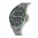  Rolex Submariner Ref. 16610 Fat Four