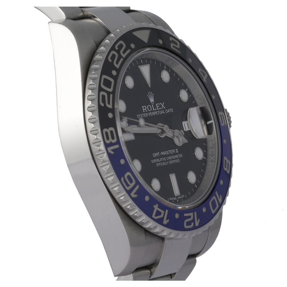 Brandizzi rolex best sale usati