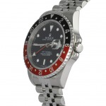  Rolex GMT Ref. 16710 Cal. 3186