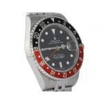  Rolex GMT Ref. 16710 Cal. 3186