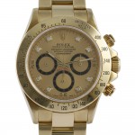  Rolex Daytona Ref. 16528