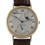  Breguet Moon Phase Power Reserve Ref. BA3130