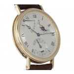  Breguet Moon Phase Power Reserve Ref. BA3130