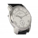  Vacheron Constantin Patrimony Retrogrado Ref. 47245/000G