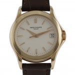  Patek Philippe Calatrava Ref. 5107R