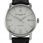  Baume & Mercier Classima Ref. M0A08592