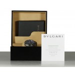  Bulgari Diagono GMT Ref. GMT 40 S