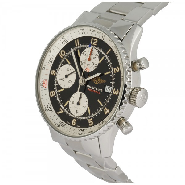 Brandizzi | Breitling Navitimer Football Ref. A13019