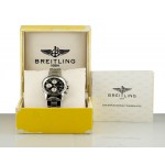  Breitling Navitimer Football Ref. A13019