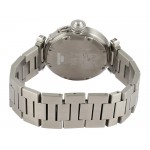  Cartier Pasha C